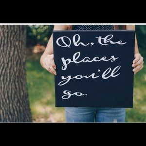 Meet your Posher, Chloe